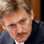 Дмитрий Песков: Россия возмущена иностранным вмешательством во внутренние дела Украины