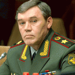 Генштаб получил дополнительные полномочия, подготовил план перехода РФ на условия военного времени