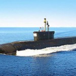 Подводный ядерный сюрприз для Америки