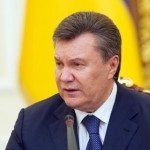 Янукович и оппозиция договорились о перемирии
