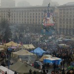 Майдан поставил ультиматум: если утром Янукович не уйдет – народ пойдет на штурм