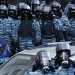 Украинские силовики отказались выполнять незаконное решение Верховной Рады о сдаче оружия