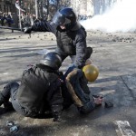 На Украине начато досудебное расследование дела о захвате госвласти