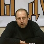 Патриотические силы Донбасса призвали «Правый сектор» не толкать регионы на «неуправляемый взрыв»