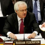 Россия выступает против навязывания посреднической миссии ООН для урегулирования ситуации в Крыму