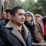 Крымские татары заявили о поддержке позиции Севастополя