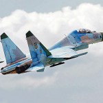 30 экипажей ВВС Украины перешли на сторону Крымской автономии