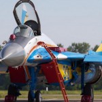 Авиабаза ВВС Украины под Севастополем перешла на сторону крымской автономии