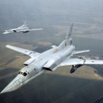 Минобороны РФ вернёт в Крым стратегические бомбардировщики