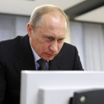 Путин призвал МВД пресекать “пропаганду ненависти” в интернете