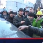 «Депутат-снайпер» с Майдана назначен исполняющим обязанности главы администрации президента