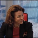 Вероника Крашенинникова о границах России и НАТО