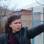 В Севастополе после потасовки найден телефон бандеровских журналистов