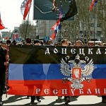 В армию Донецкой Народной Республики вступили тысячи человек 