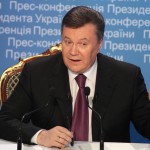 Генпрокурор РФ: Виктор Янукович – полноценный легитимный президент