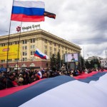 В Харькове продолжатся митинги пророссийских активистов