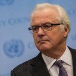 Виталий Чуркин: Россия может созвать экстренное заседание Совбеза ООН по Украине