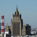 МИД РФ: Последствия поддержки Вашингтоном властей в Киеве будут катастрофическими