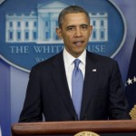 Барак Обама подписал законы о предоставлении помощи Украине и санкциях против России