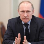 Владимир Путин включил Крым и Севастополь в состав Южного военного округа