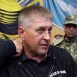 «Народный мэр» Славянска: В ходе карательной операции погибли или ранены 650 украинских и иностранных наёмников
