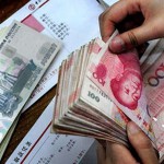 ВТБ и Bank of China договорились производить расчёты в рублях и юанях