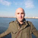 Стрингер RT Грэм Филлипс освобождён после задержания украинскими силовиками