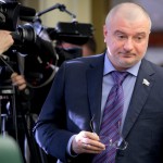 Глава конституционного комитета Совфеда заявил о нелигитимности нового президента Украины