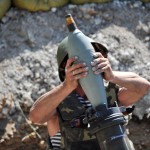 Созданный Ярошем батальон «Донбасс» запросил у властей тяжёлое вооружение