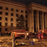МИД РФ: Наблюдатели ООН признали, что боевики «Правого сектора» добивали пострадавших во время пожара в Одессе 2 мая