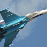 CNN: Российские военные лётчики превратили в триллер разведывательный полёт американских ВВС