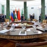 Россия предлагает странам БРИКС создать энергетическую ассоциацию