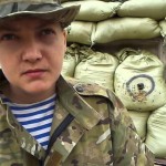 СКР: Задержанная украинская наводчица причастна к гибели российских журналистов