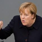 Меркель поставила под сомнение перспективы сотрудничества с США