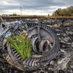 Катастрофа Boeing 777: украинские силовики допускают версию ошибки на военных учениях