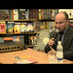 Николай Стариков: Встреча с читателями Нижнего Новгорода