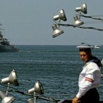 Ненашев: России и Турции стоит закрыть Черноморские проливы для США