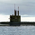 Подлодка «Новороссийск» будет передана ВМФ России 22 августа