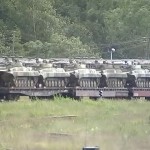 По тревоге для проверки боеготовности подняли более 3,5 тыс. военных в Приморье