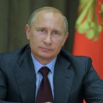 Путин проведет в Севастополе совещание с членами Совбеза РФ