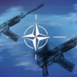 Киев подтвердил поставки оружия и техники НАТО