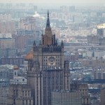 МИД: РФ не намерена договариваться с США по поводу введенных санкций