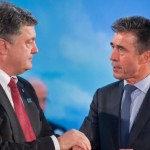 Пётр Порошенко: НАТО предоставит Украине помощь в виде поставок летального и нелетального снаряжения