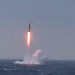 США беспокоит усиление российского и китайского подводных флотов