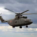 Вертолетостроительный кластер создадут в Ростовской области