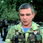 Российские и иностранные добровольцы в Донбассе: Мы приехали защищать мир от фашизма