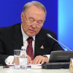 Парламент Казахстана ратифицировал договор о ЕАЭС