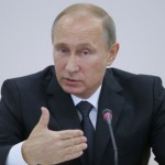 Путин: Наша задача – сохранить и преумножить потенциал СНГ