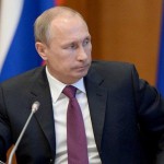 Владимир Путин подписал закон о ратификации договора о Евразийском экономическом союзе