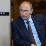 Владимир Путин: «Вакцина» от нацистского вируса в Европе теряет силу